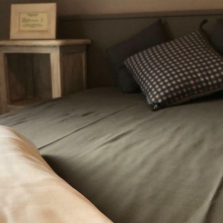 Auberge De La Poutre Bonlieu Eksteriør billede