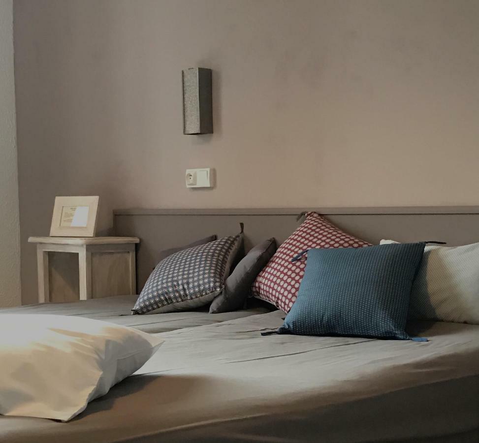 Auberge De La Poutre Bonlieu Eksteriør billede