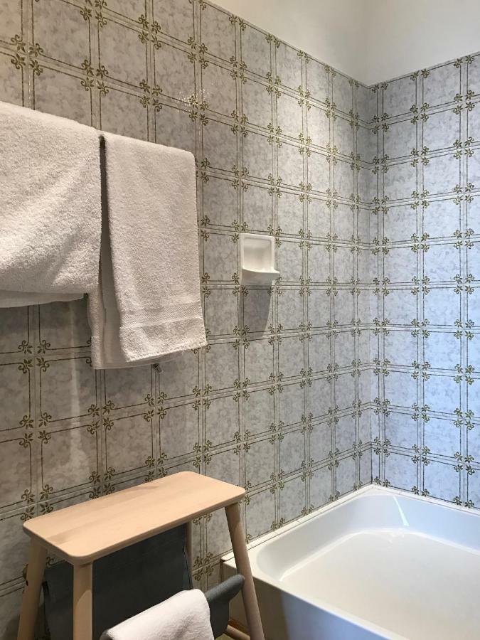 Auberge De La Poutre Bonlieu Eksteriør billede