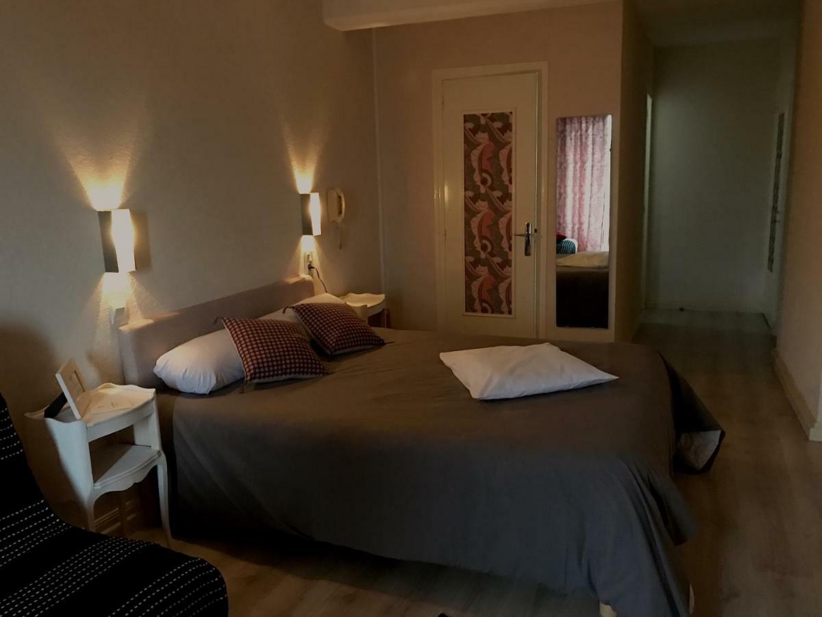 Auberge De La Poutre Bonlieu Eksteriør billede