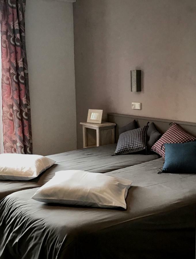 Auberge De La Poutre Bonlieu Eksteriør billede