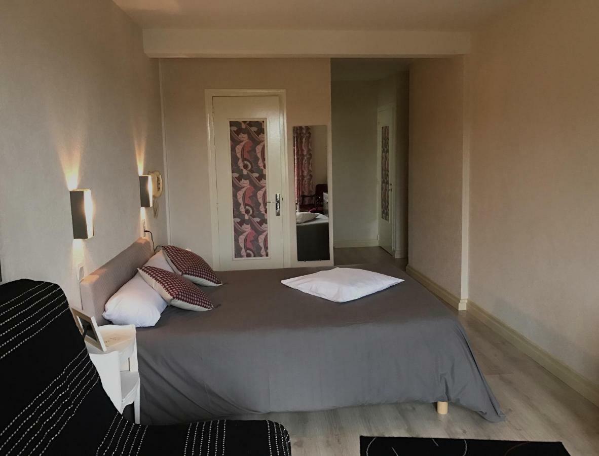 Auberge De La Poutre Bonlieu Eksteriør billede