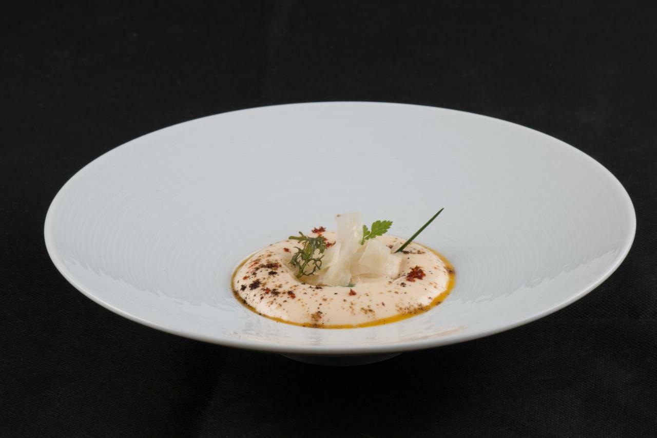 Auberge De La Poutre Bonlieu Eksteriør billede