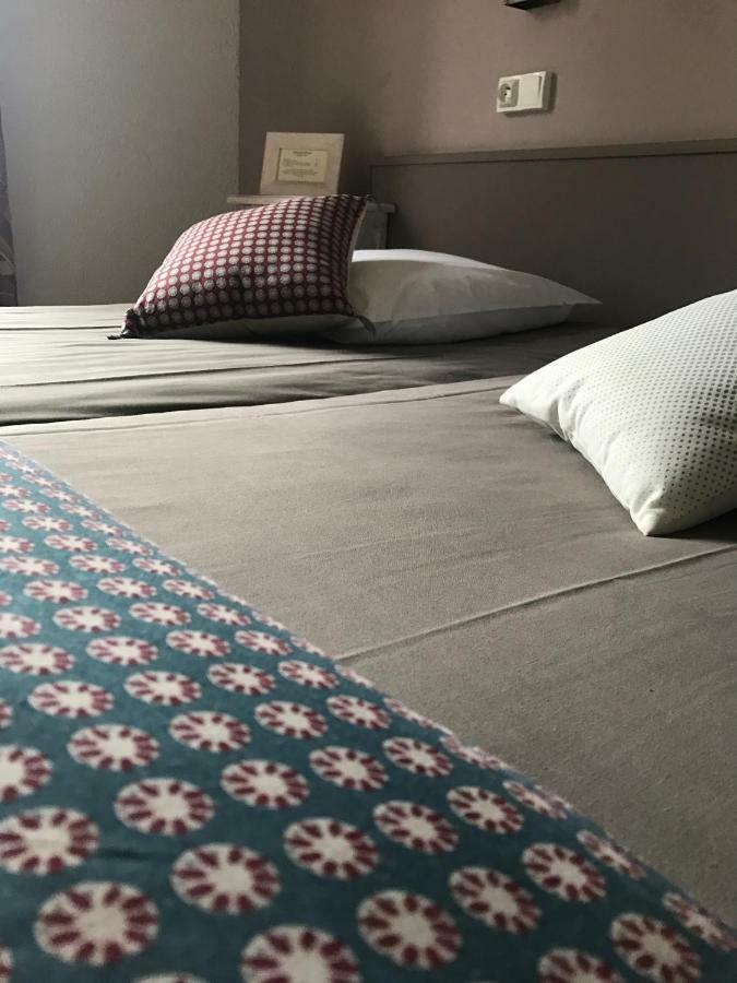 Auberge De La Poutre Bonlieu Eksteriør billede